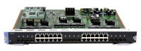 D-link 12 Ports 10/100/1000M & 12 Ports Combo 10/100/1000M/SFP Module (DES-7200-24)